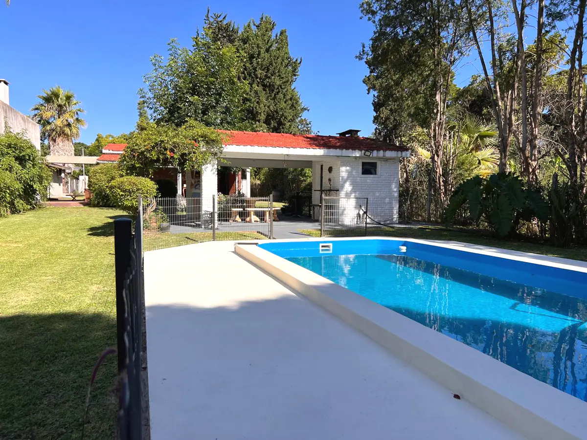 Casa Quinta San Miguel