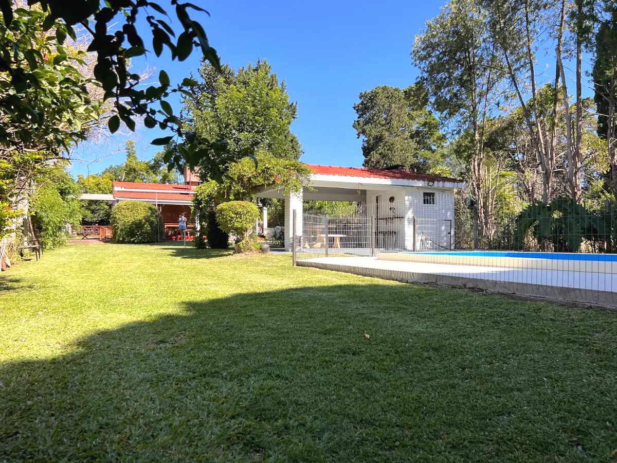 Casa Quinta San Miguel