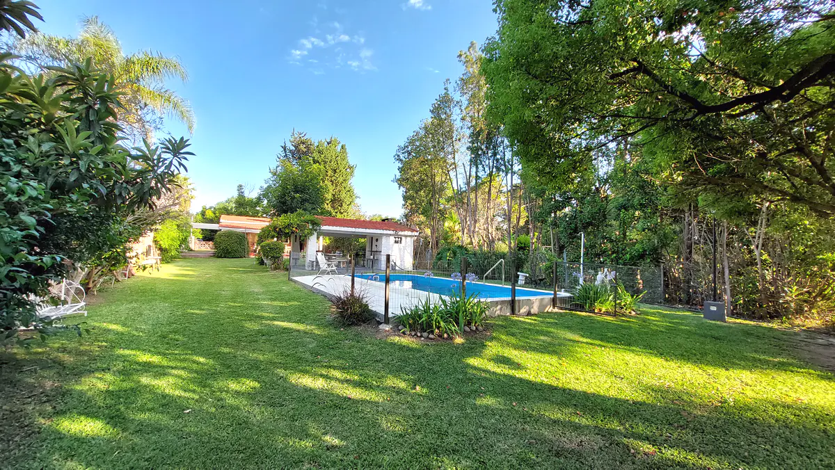 Casa Quinta San Miguel