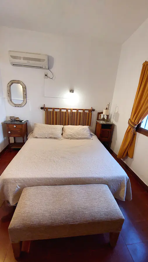 Casa Quinta San Miguel