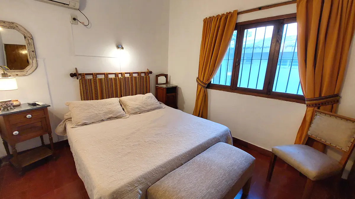 Casa Quinta San Miguel