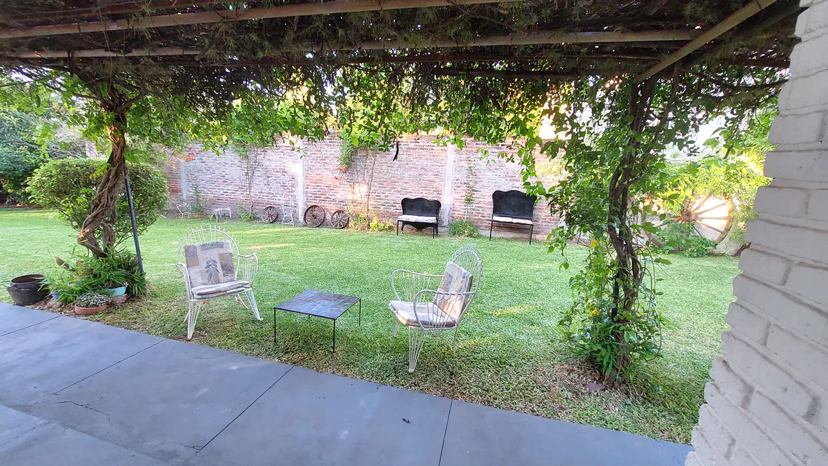 Casa Quinta San Miguel