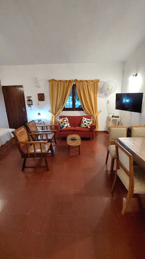 Casa Quinta San Miguel