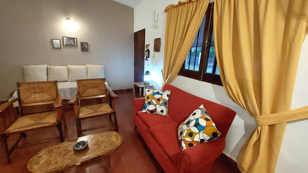 Casa Quinta San Miguel