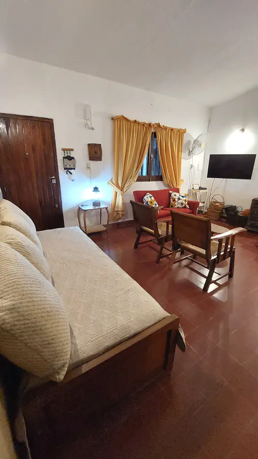 Casa Quinta San Miguel