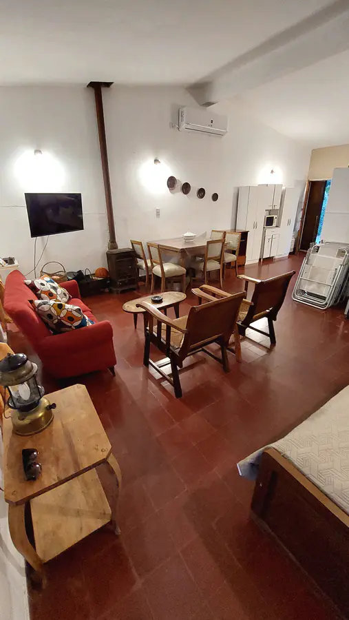 Casa Quinta San Miguel