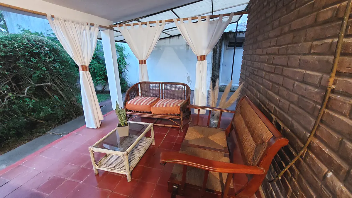 Casa Quinta San Miguel