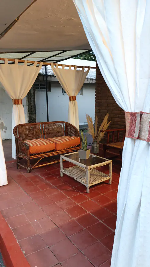 Casa Quinta San Miguel