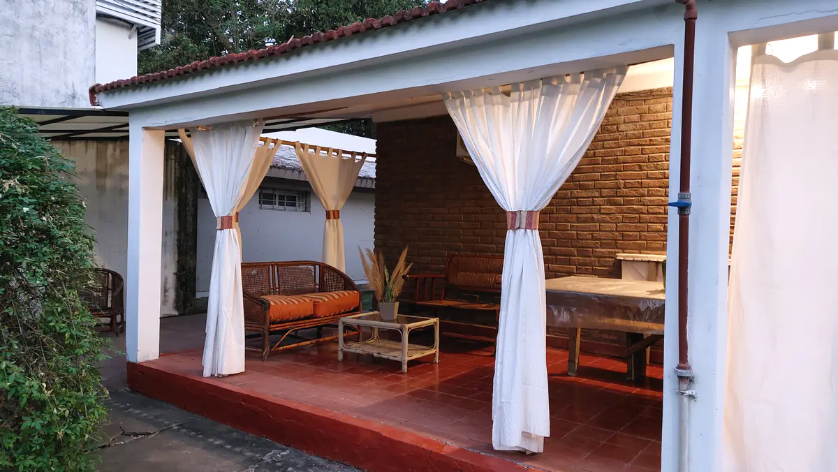 Casa Quinta San Miguel