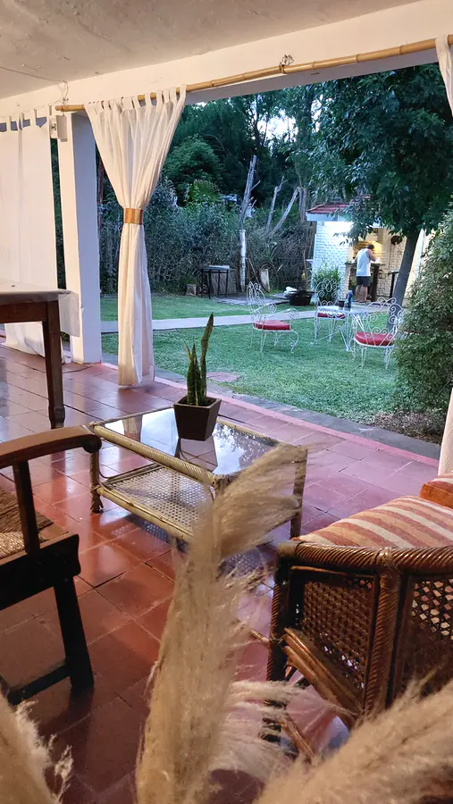 Casa Quinta San Miguel