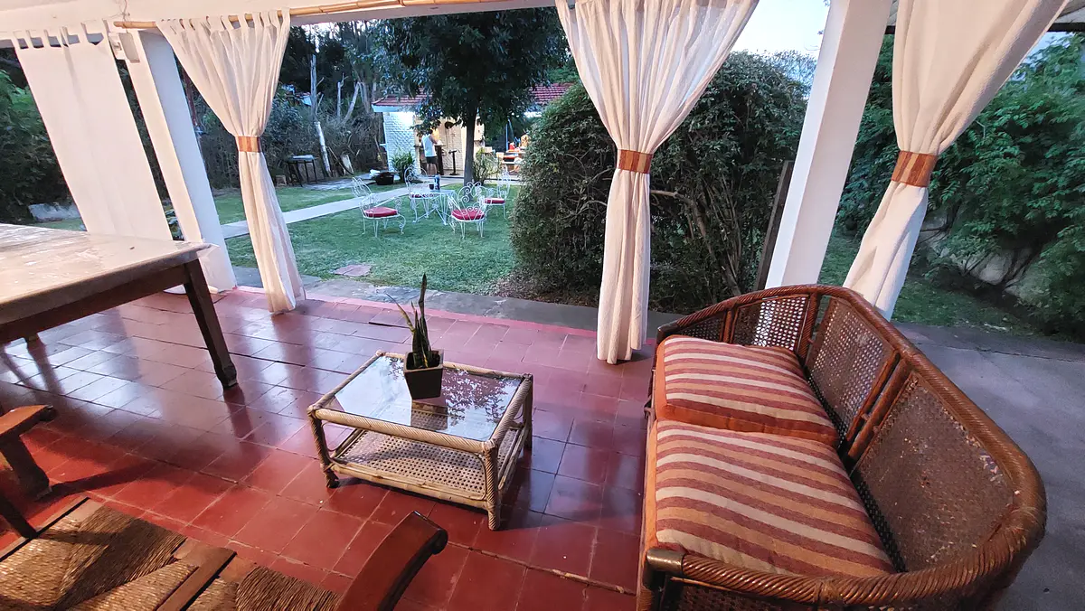 Casa Quinta San Miguel