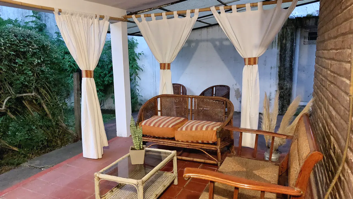 Casa Quinta San Miguel