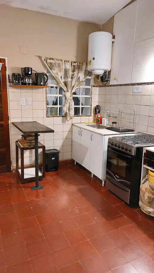 Casa Quinta San Miguel