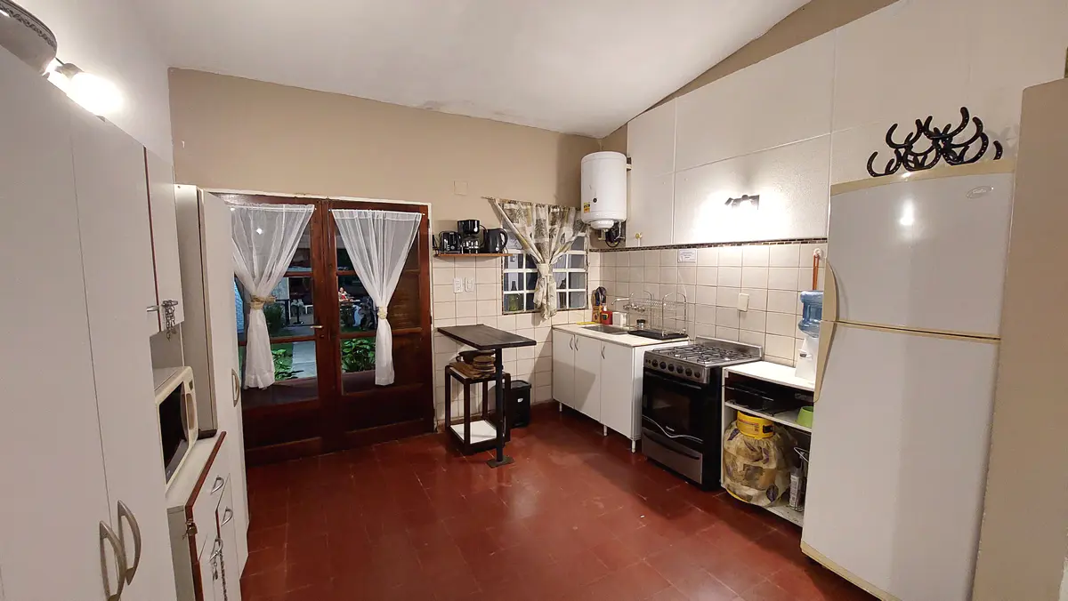 Casa Quinta San Miguel