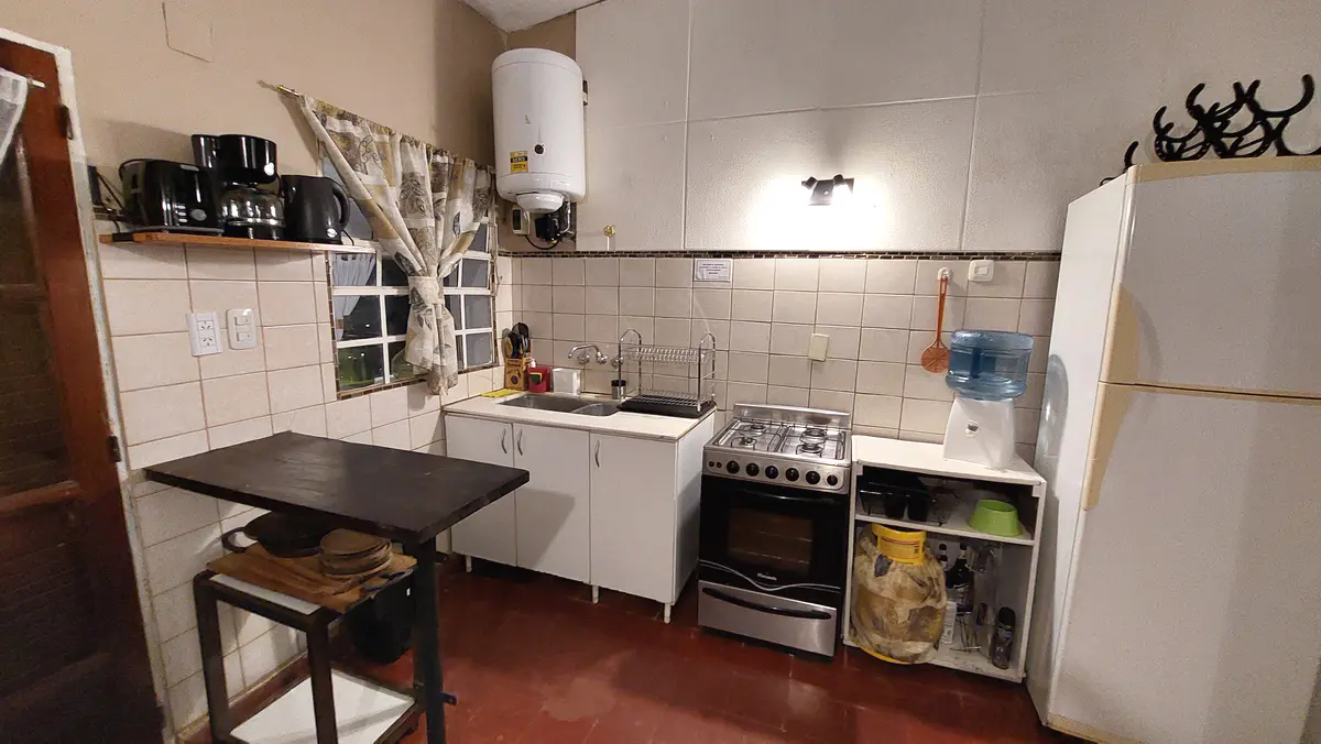 Casa Quinta San Miguel