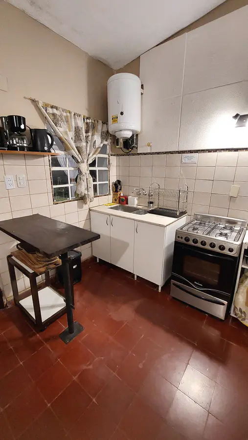 Casa Quinta San Miguel