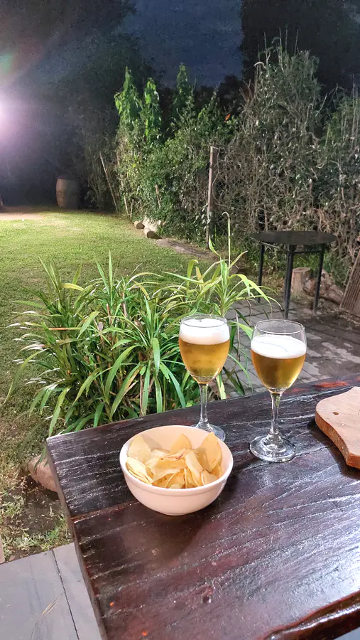 Casa Quinta San Miguel