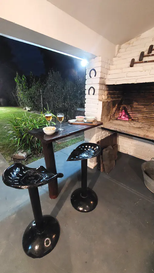 Casa Quinta San Miguel