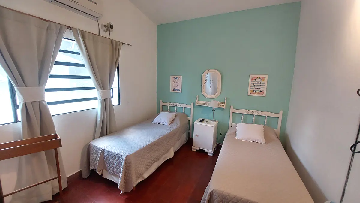 Casa Quinta San Miguel