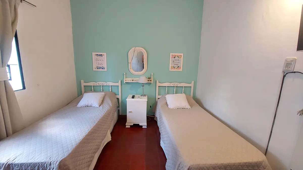 Casa Quinta San Miguel