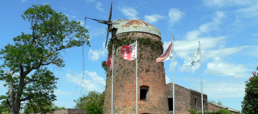 Sitios a Visitar en San Jos, Entre Ros