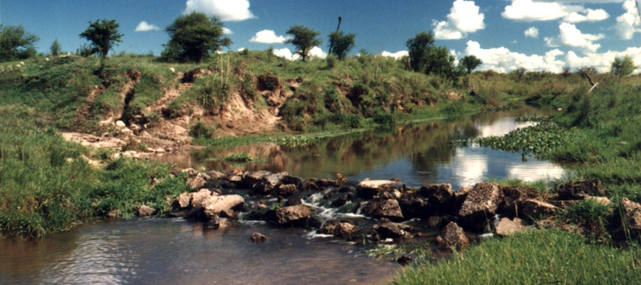 Turismo Rural en San Jos Entre Ros