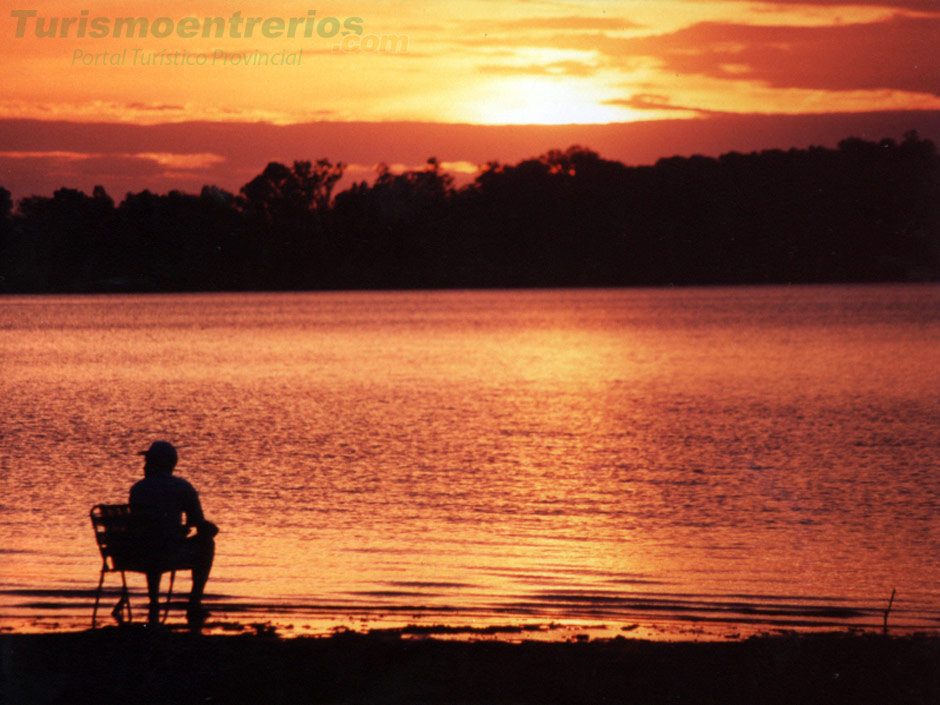 Pesca Deportiva - Imagen: Turismoentrerios.com