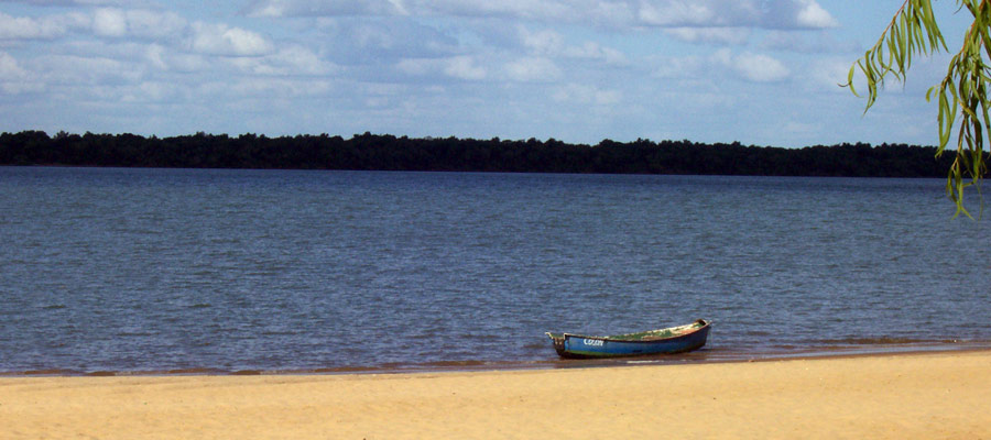 Playas en San Jos