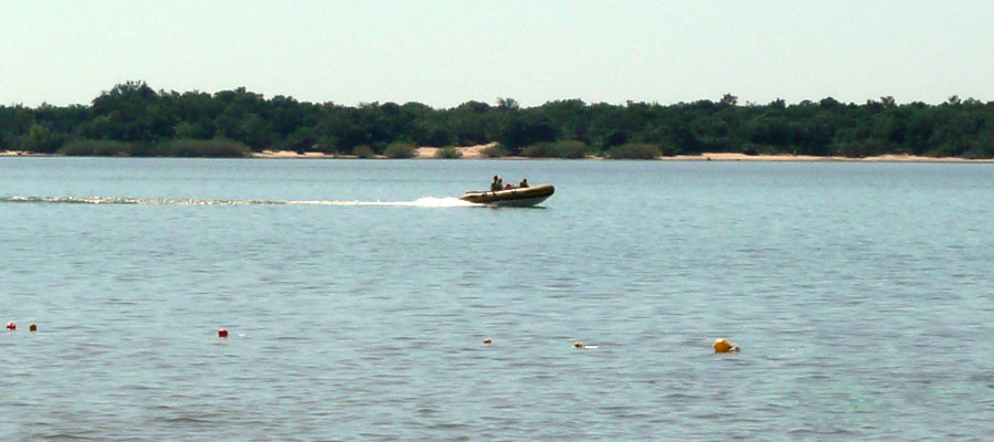 Naturaleza de San Jos