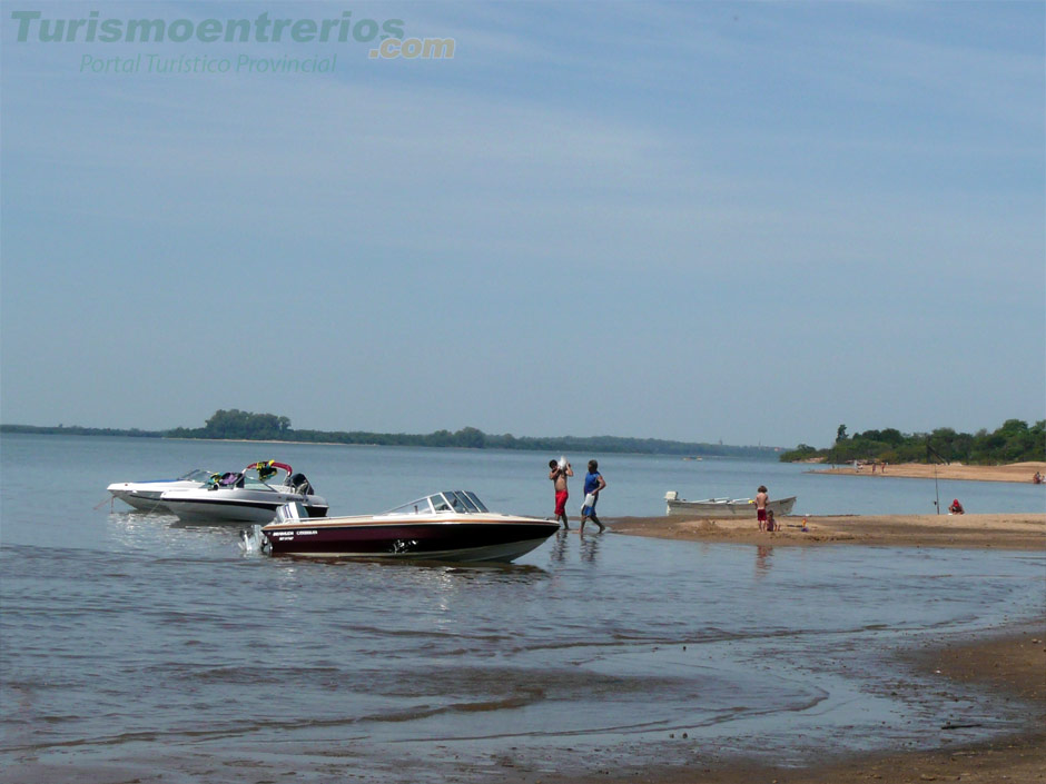 Turismo Activo - Imagen: Turismoentrerios.com