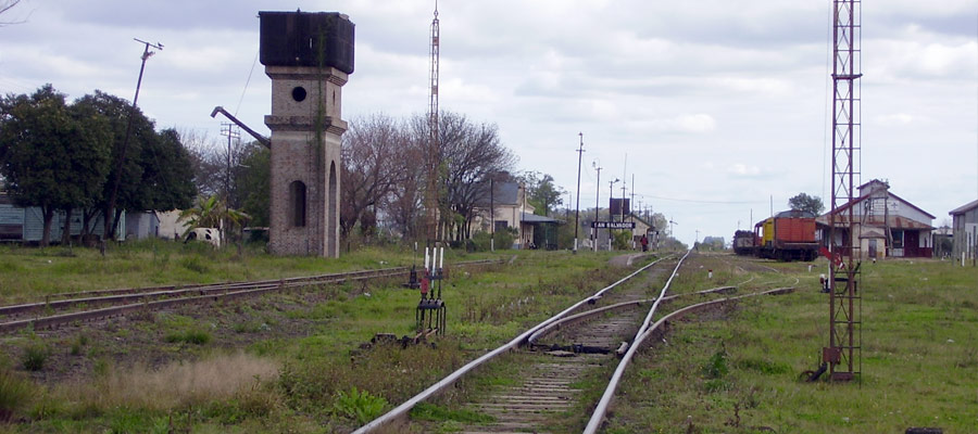 Sitios a Visitar en San Salvador Entre Ros