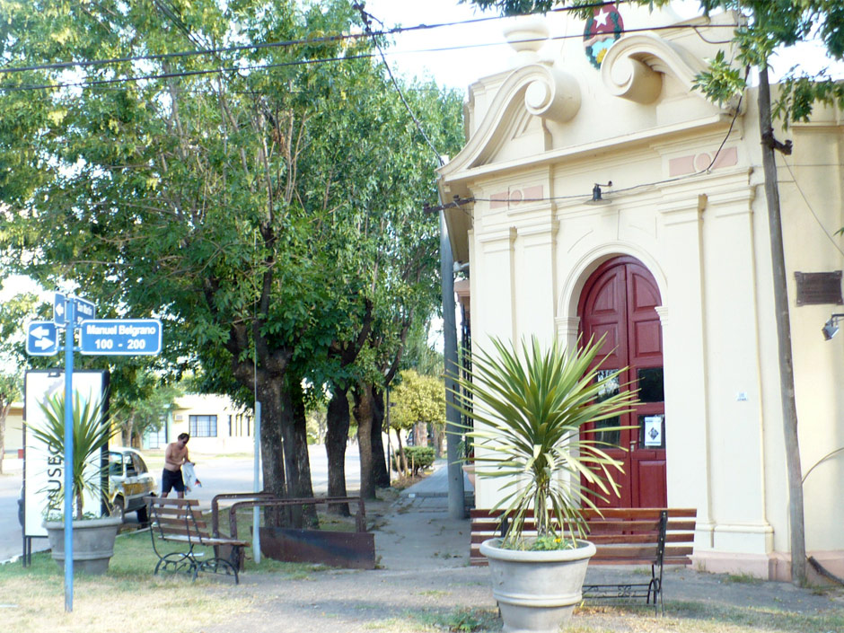 Museo del Arroz - Imagen: Turismoentrerios.com