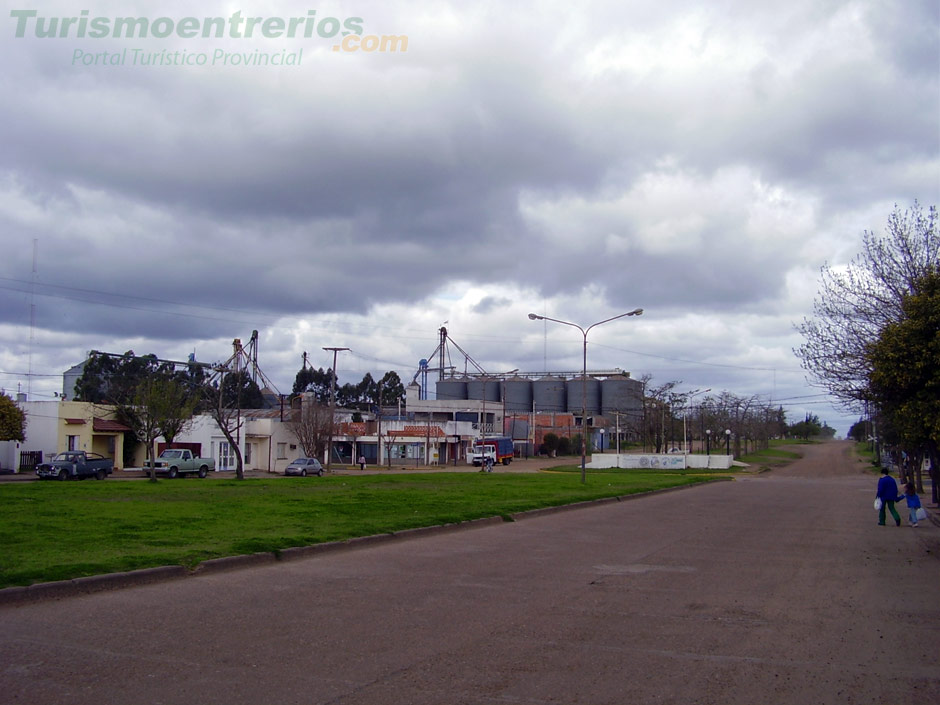 Turismo Activo - Imagen: Turismoentrerios.com