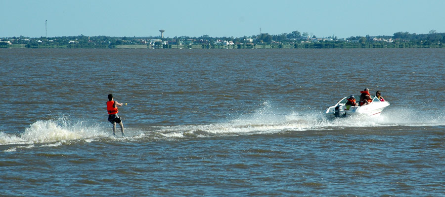 Turismo en Santa Ana