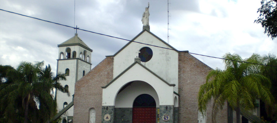 Turismo Histrico en Santa Elena Entre Ros