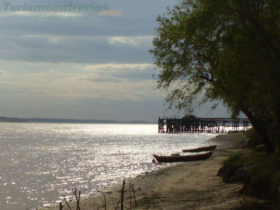 Pesca Deportiva - Imagen: Turismoentrerios.com