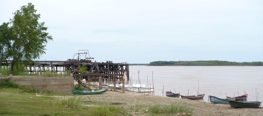 Turismo en Santa Elena