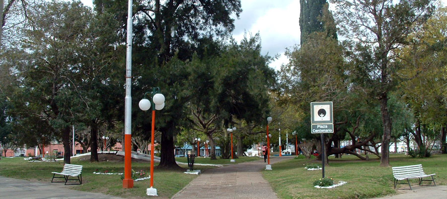 Paseos en Santa Elena