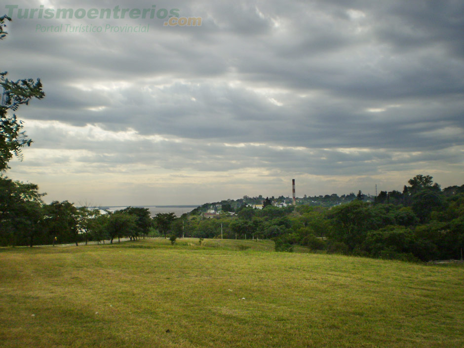 Turismo Alternativo - Imagen: Turismoentrerios.com