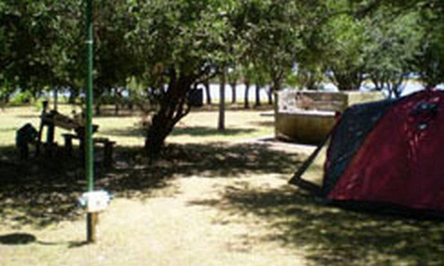 Camping Sirirí