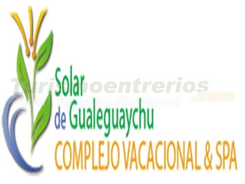 Solar de Gualeguaychú