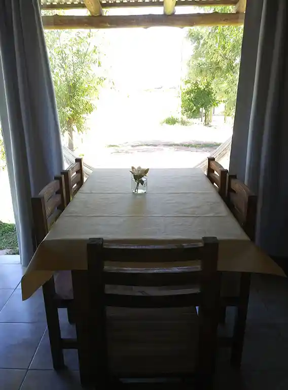 Bungalows Tiempo Libre