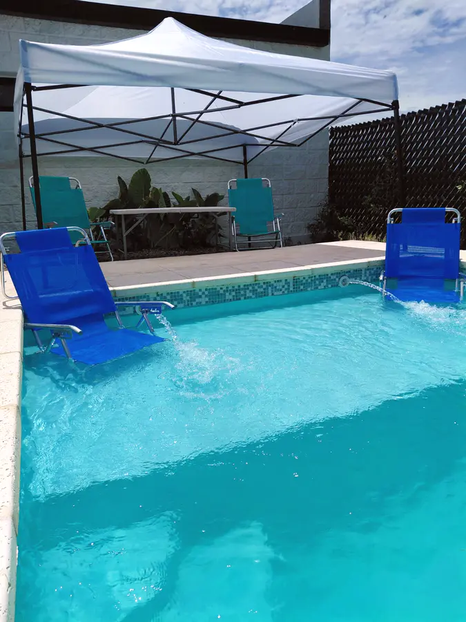 Tu Hospedaje en Guale