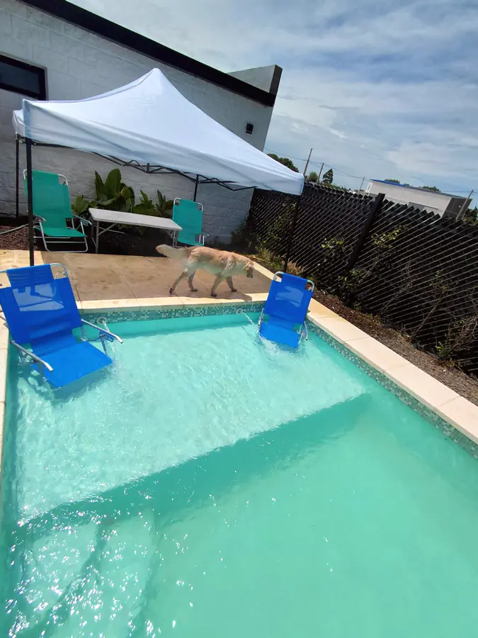 Tu Hospedaje en Guale