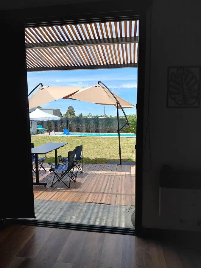 Tu Hospedaje en Guale