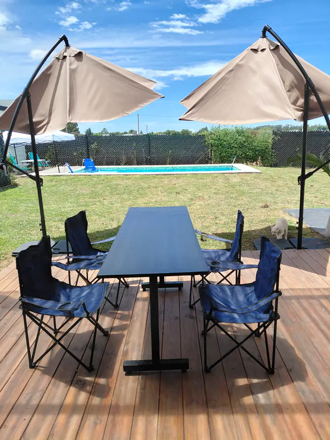 Tu Hospedaje en Guale