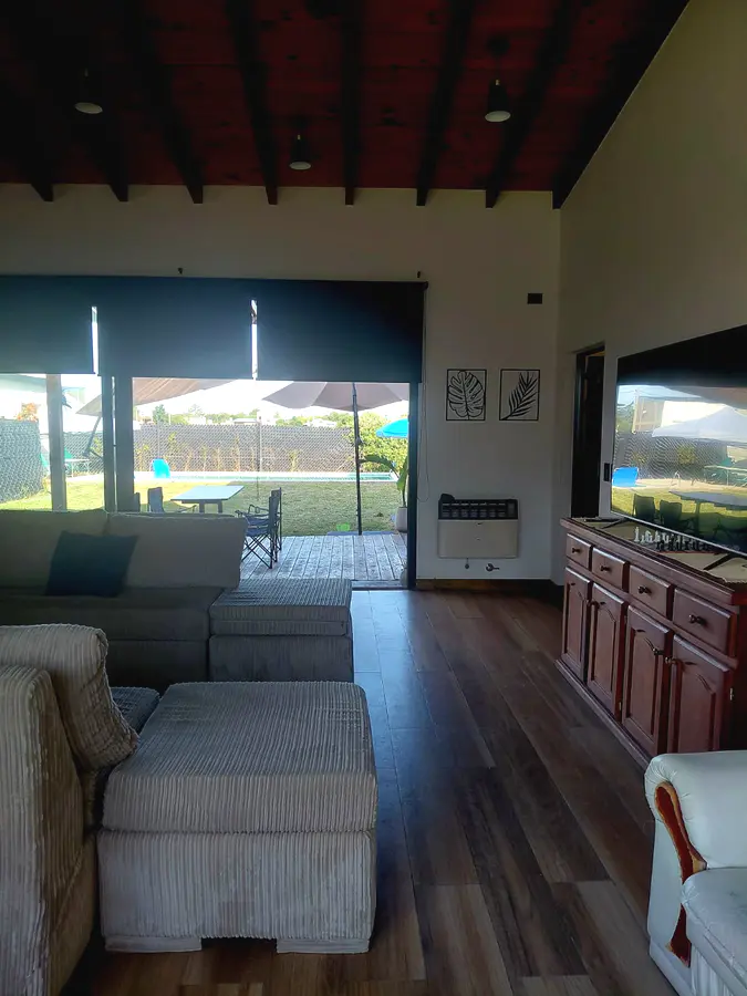 Tu Hospedaje en Guale