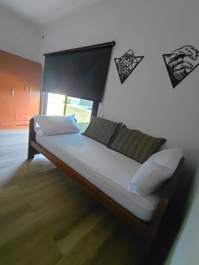 Tu Hospedaje en Guale