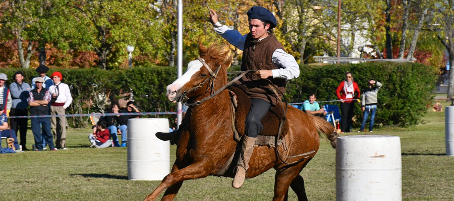 Fiestas y Eventos de Urdinarrain Entre Ros