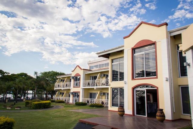 Costa del Sol Hotel y Spa